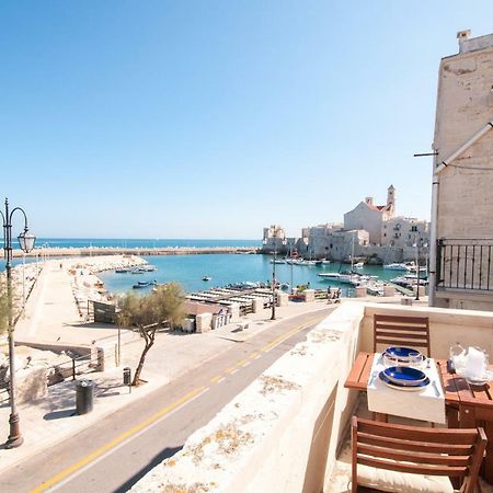 Best View Giovinazzo Bagian luar foto