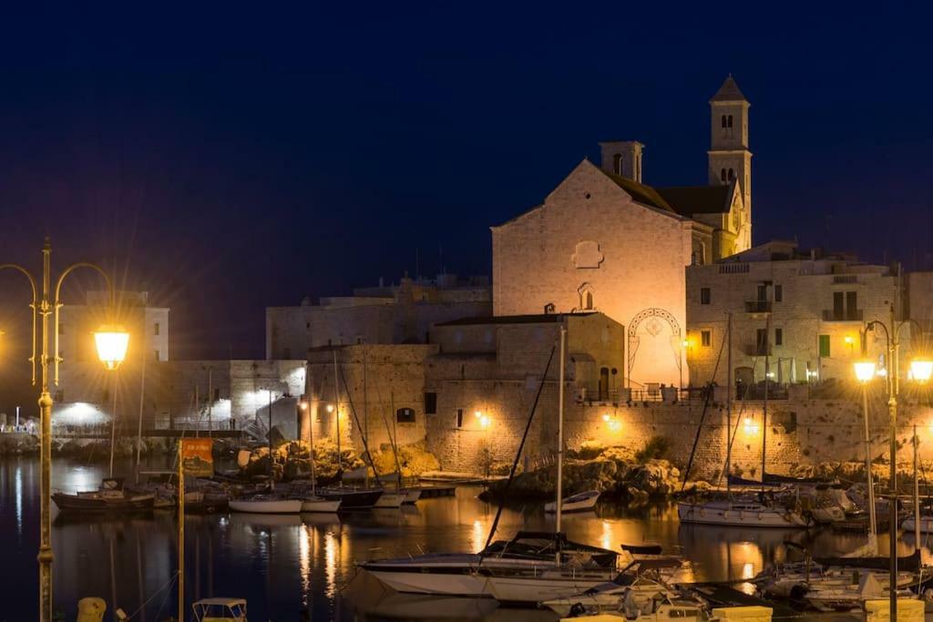 Best View Giovinazzo Bagian luar foto