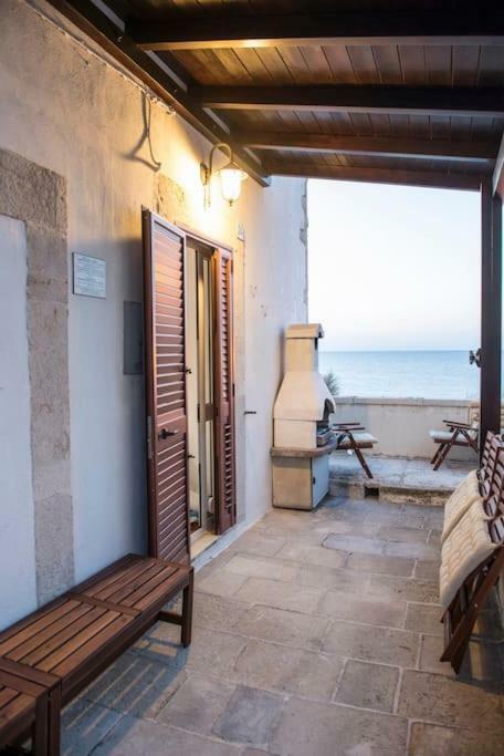 Best View Giovinazzo Bagian luar foto