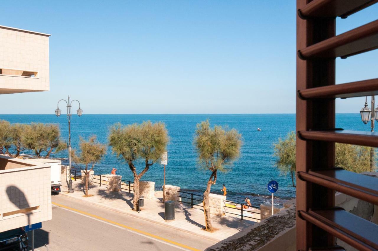 Best View Giovinazzo Bagian luar foto