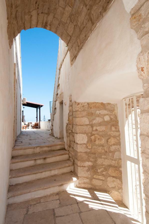Best View Giovinazzo Bagian luar foto