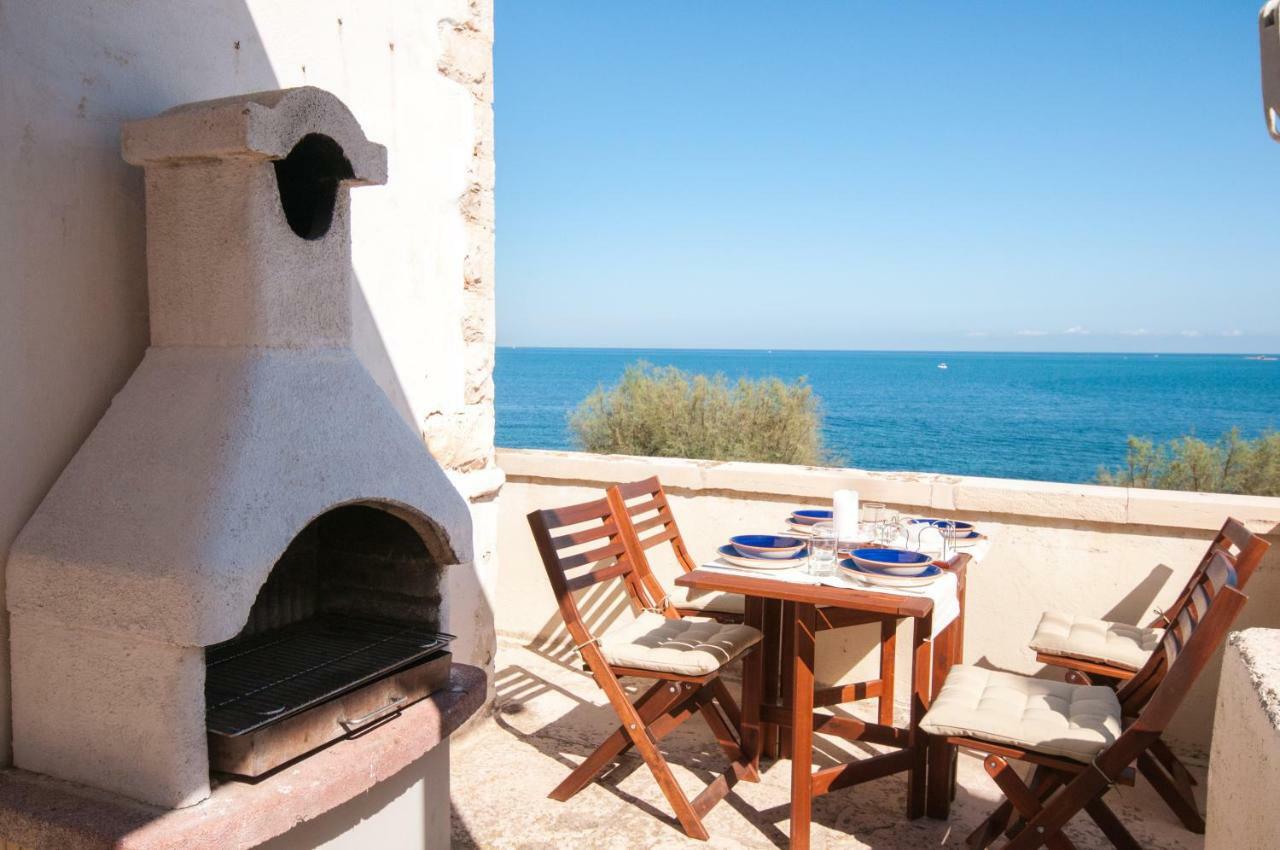 Best View Giovinazzo Bagian luar foto