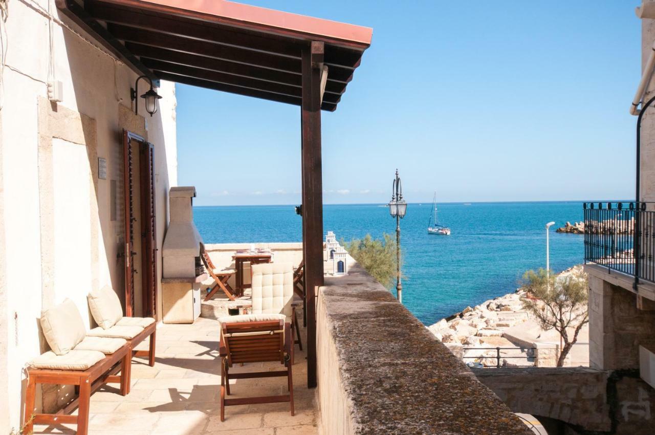 Best View Giovinazzo Bagian luar foto