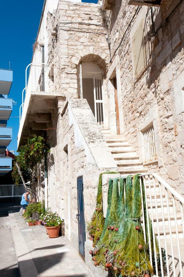 Best View Giovinazzo Bagian luar foto
