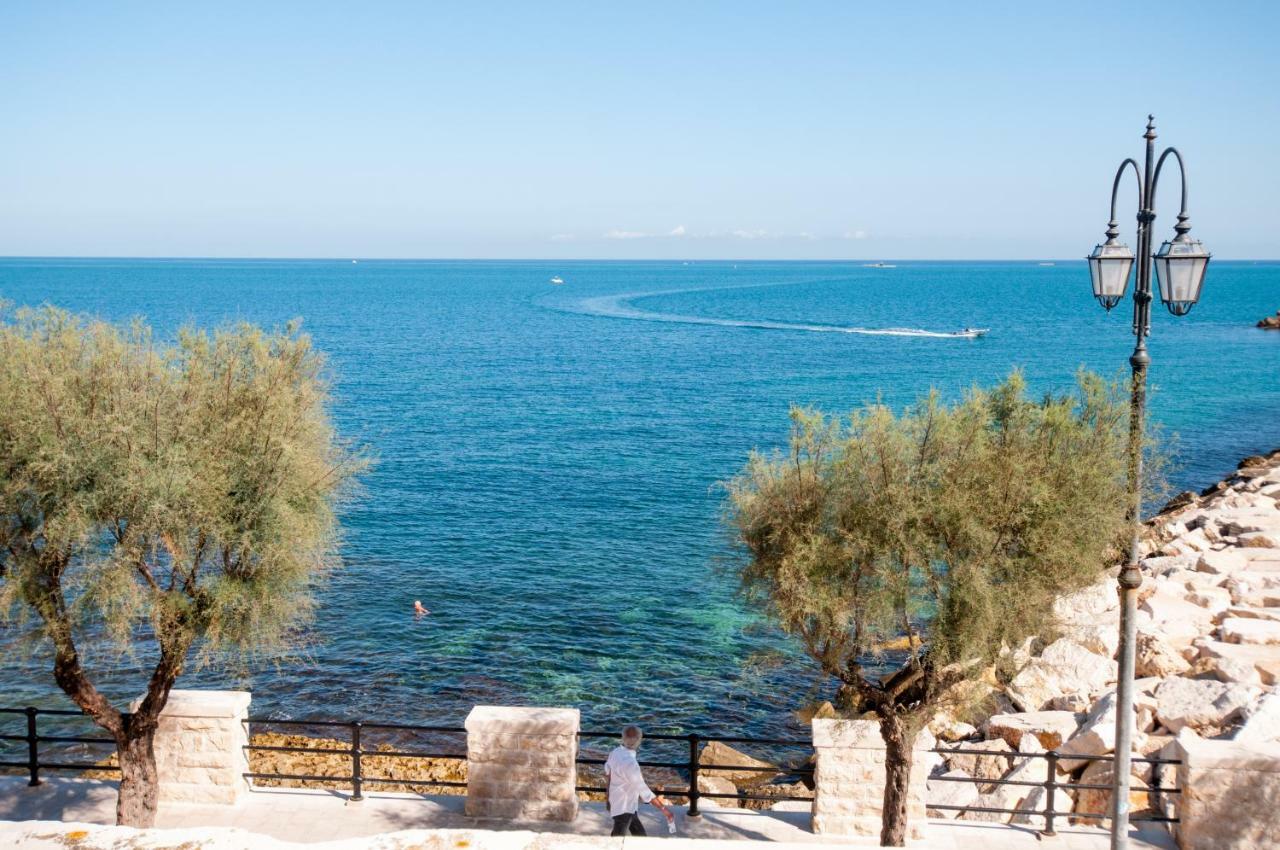 Best View Giovinazzo Bagian luar foto