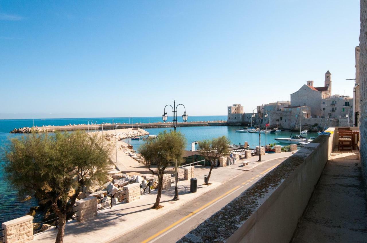 Best View Giovinazzo Bagian luar foto