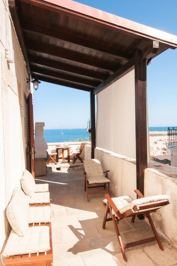 Best View Giovinazzo Bagian luar foto